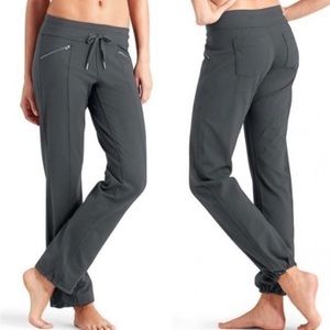 Athleta Metro Slouch Pants